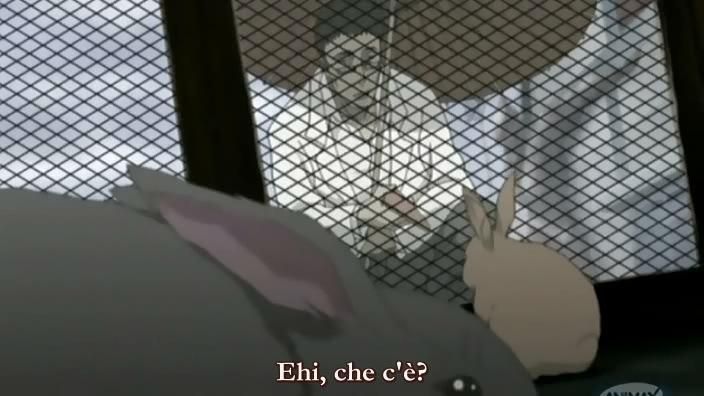 Otaku Gallery  / Anime e Manga / Tokyo Majin Gakuen Kenpuchou / Screen Shots / 01 - L`ora del demone / 042.jpg